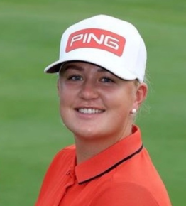 Chloe Williams